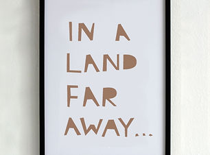 Far Away Poster 4