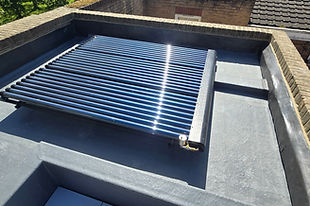 Solar Hot Water