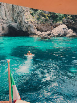 Capri, Italy