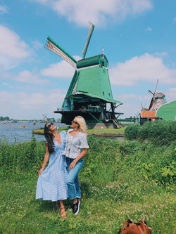 The Netherlands