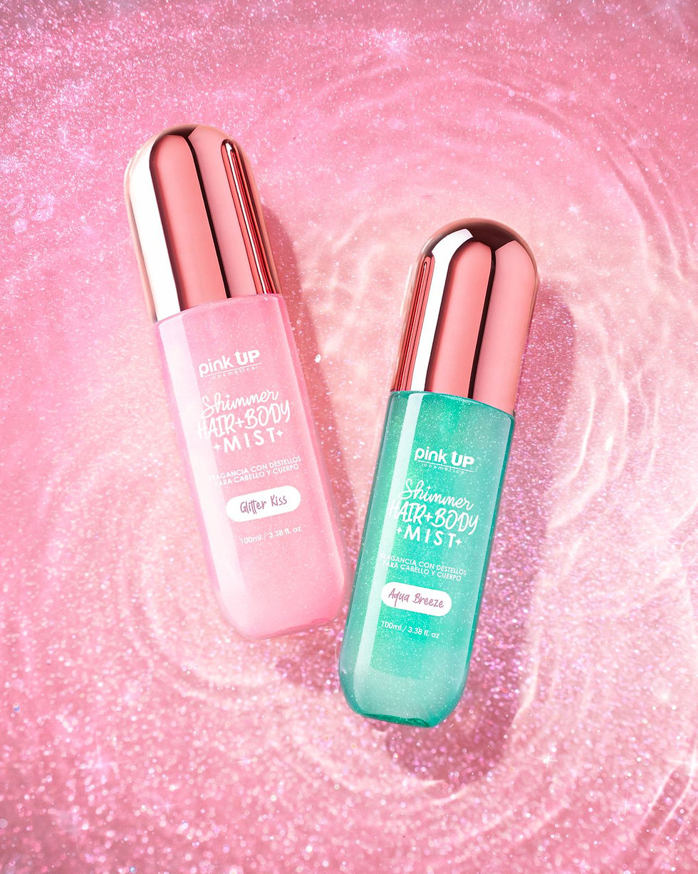 Miniatura: Hair + Body Mist