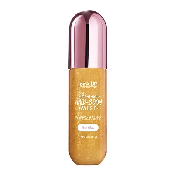 Miniatura: Hair + Body Mist