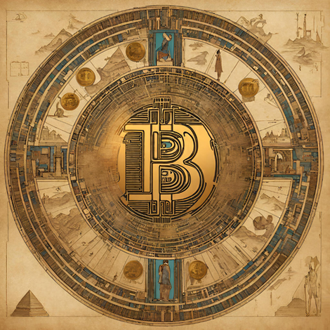 Bitcoin's Decade and a Half: A Revolution in Digital Adjudication