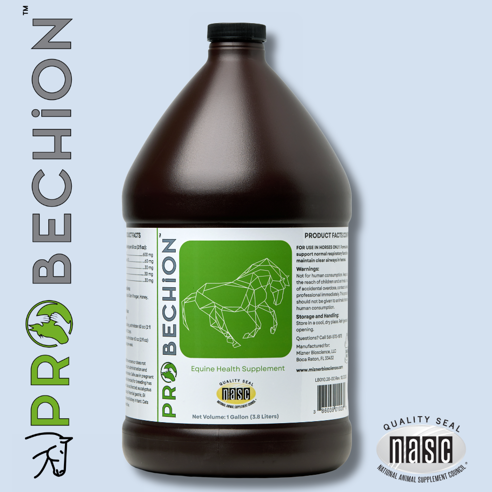 PROBECHION™ 1 Gallon (3.8L) Solution
