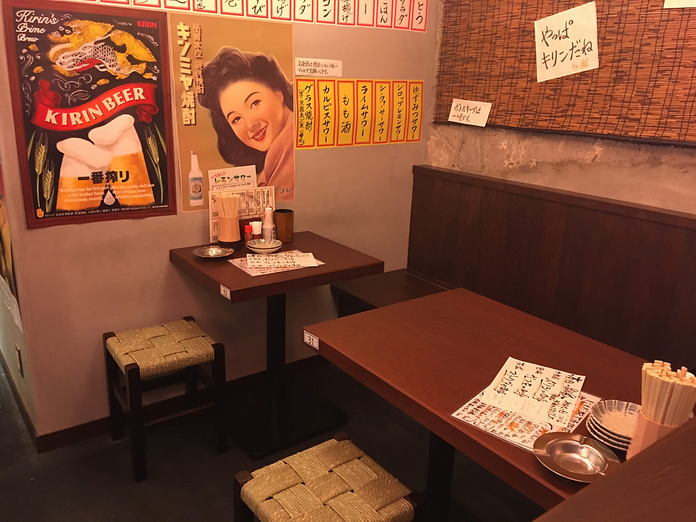 2店舗同時new open やきとりにしだ場 武蔵小金井店 下赤塚南口店