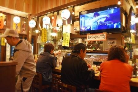 やきとりにしだ場 若葉店オープン