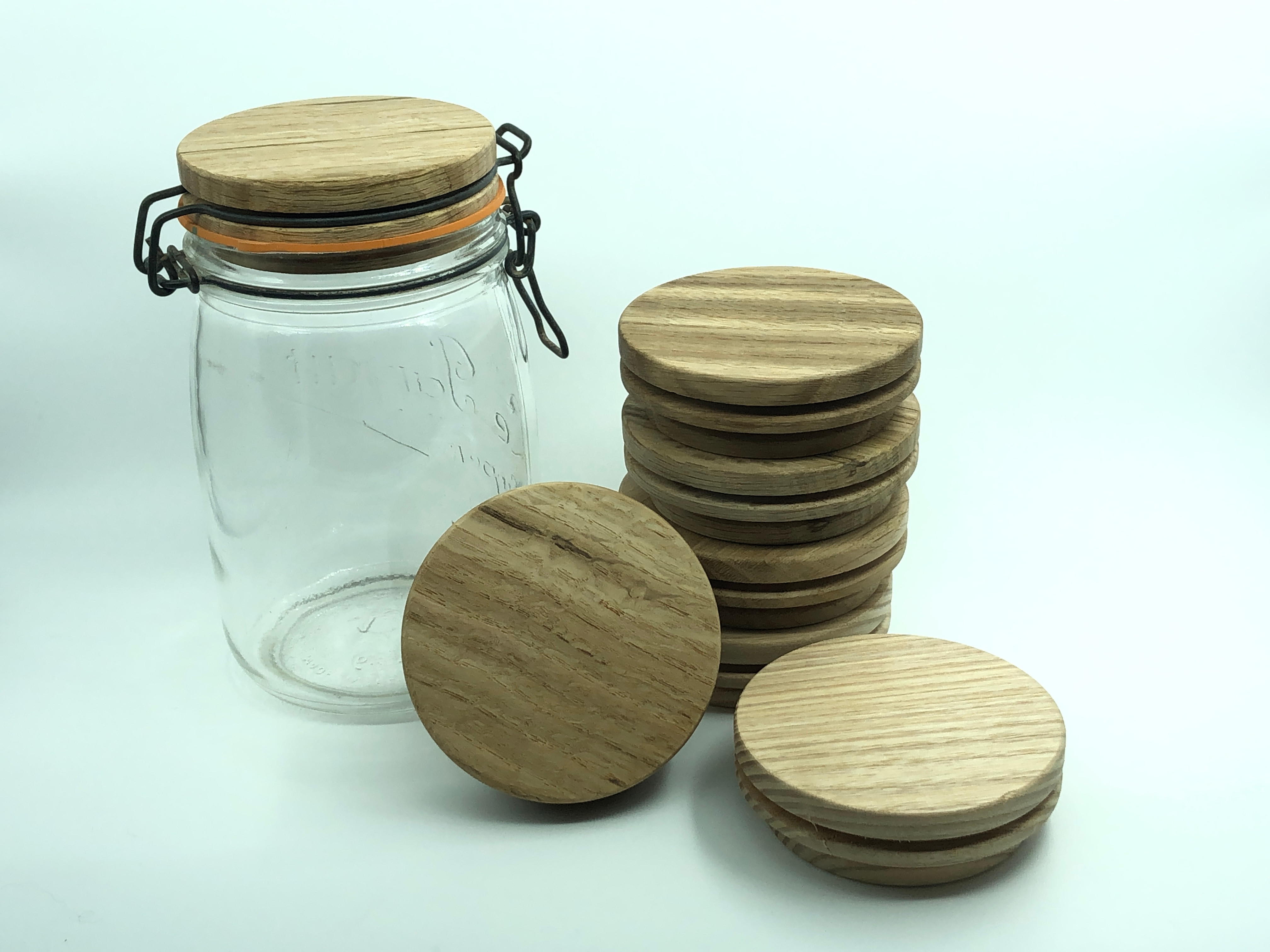 WoodsBoc Original