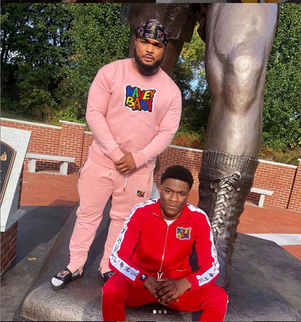 WaveyBaby was created to inspirit self-confidence & personal growth