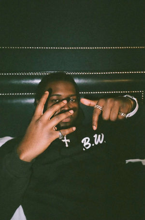 Boston Bred Shy Gawdly and Vybe ent. Music Group Making Noise in the State! - Exclusive Q&A