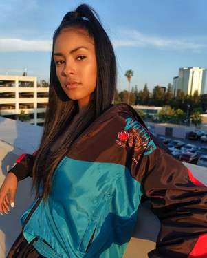 Came From Nothing Brand