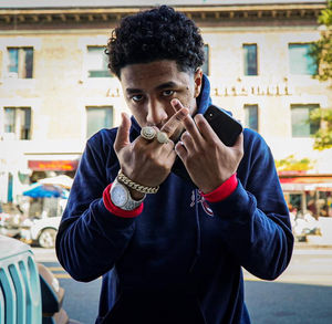 The Flyest in the City releases new single and visuals post Quarantine