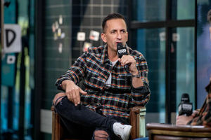 Dorchester's Clinton Sparks Drops New Book On Success In The Music Business