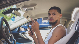 TDrape: Premature Millionaire