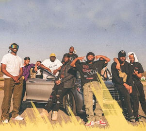 Brockton's Van Buren Records is building a legacy for the City Of Champs