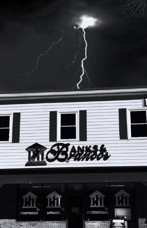 Banks & Brancos now taking appointments.