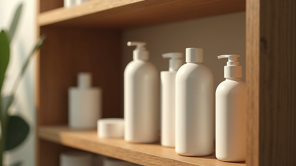 Customer Success Stories: Transform Your Hair Naturally