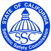 CA Seismic Safety Commission