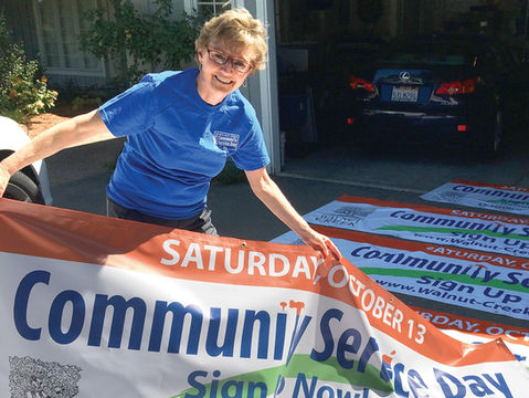 Community Commitment