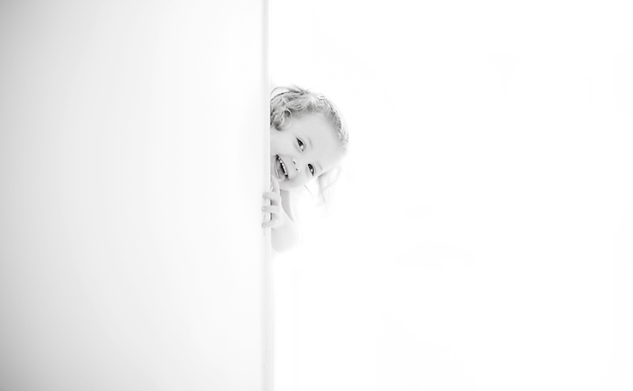 Smiling Child