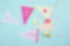 Party Flags