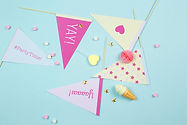 Party Flags