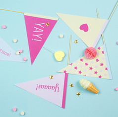 Party Flags