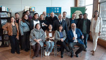 Círculo de Periodistas de Chiloé: Dos queilinos entre los fundadores