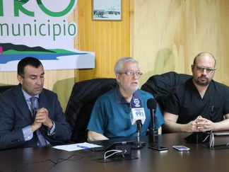 Coronavirus: Exigen implementar barrera sanitaria para Chiloé