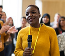 Public Speaker