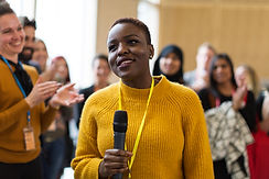 Public Speaker