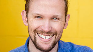 Episode 25: Simon Ward