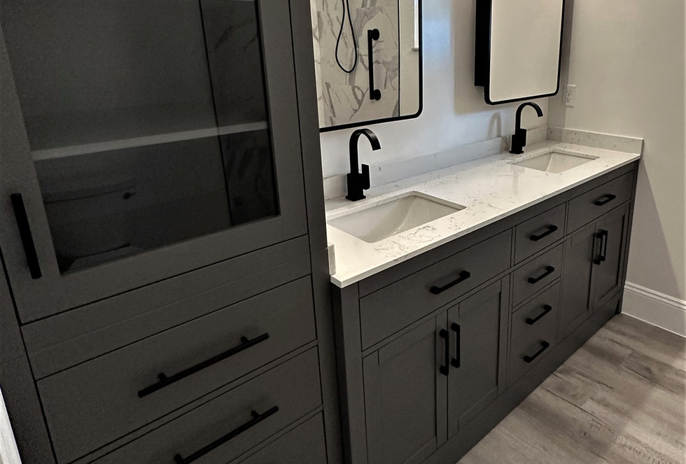 Ocala, FL Bath Remodel Free Estimates