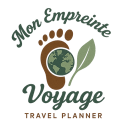 Mon empreinte voyage