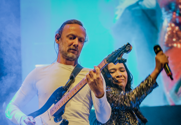 Nightfever Partyband Schönebeck 800 Jahre