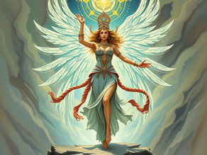 A little re-introduction of me & business polarity.