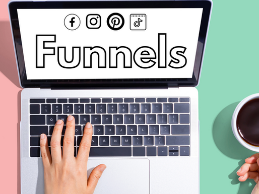 The Three Funnels in Paid Advertising: Brand Awareness, Drive Traffic, Conversions