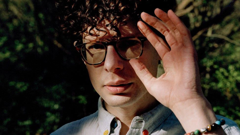 Highbrook Cottage Remote Holiday Cottage Wales Vineyard Accommodation - Simon Amstell Hay Festival 2022