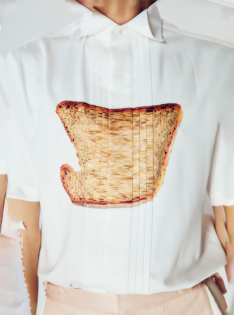 Thumbnail: FRESHLY BAKED SHIRT