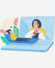on line terapeutická poradna, on line poradenství v krizi, on line psychoterapie