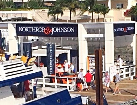 Northrop & Johnson