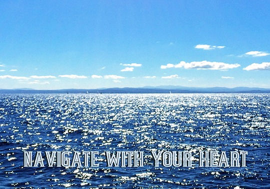 Ann Avery Yachting - Blog