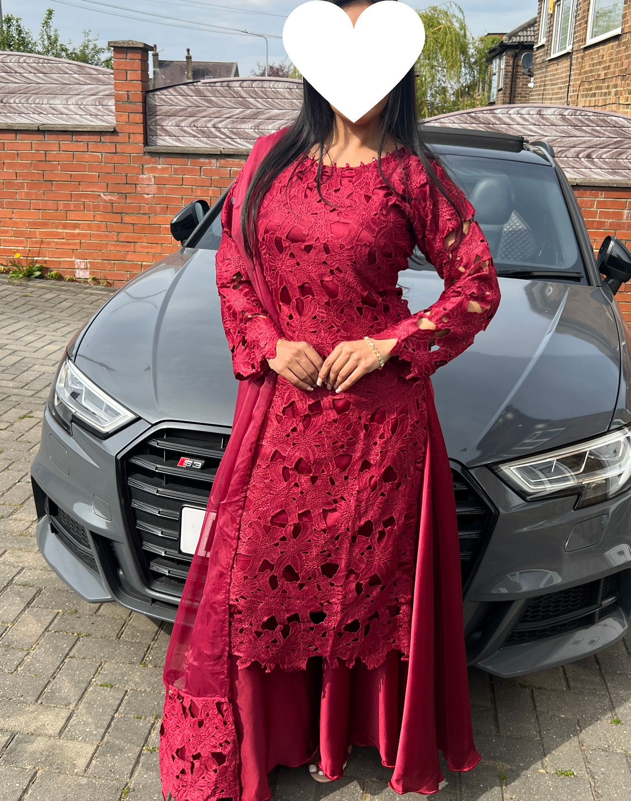 Eid ul Adha Edit: RUHI