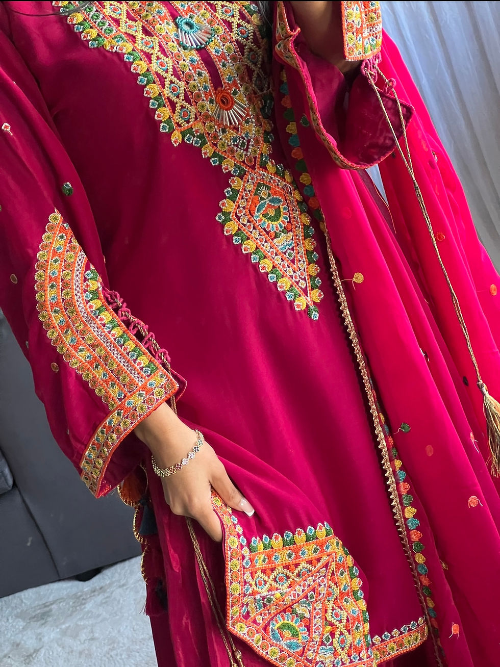 Thumbnail: Eid ul Adha Edit: RANI