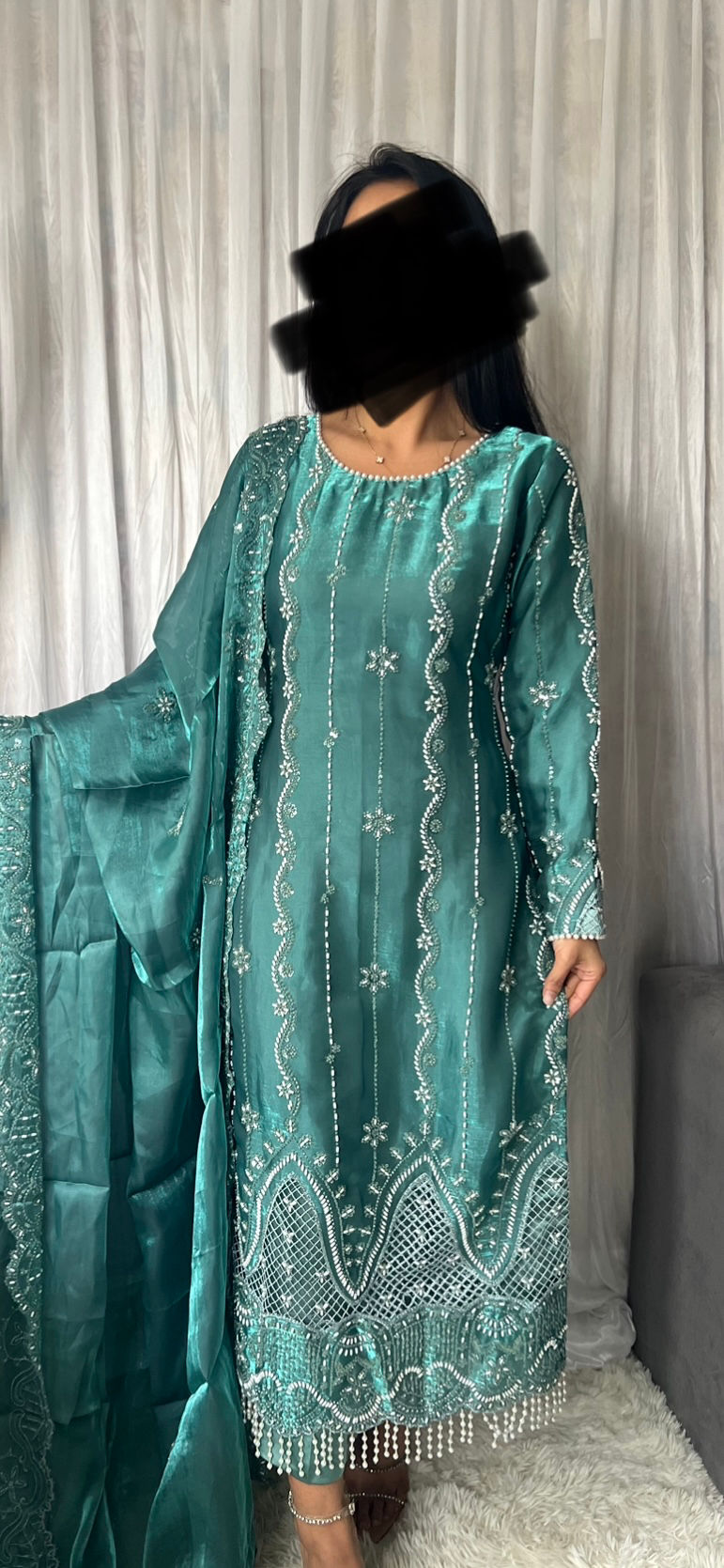 Eid Edit: Samaya