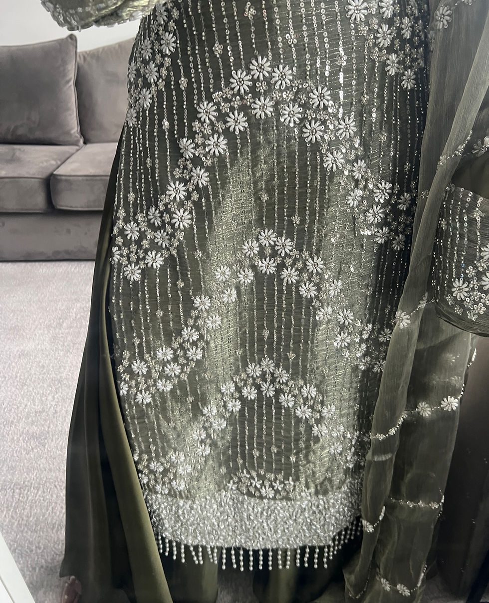 Thumbnail: Eid ul Adha Edit: ELYSA Dusty Pistachio