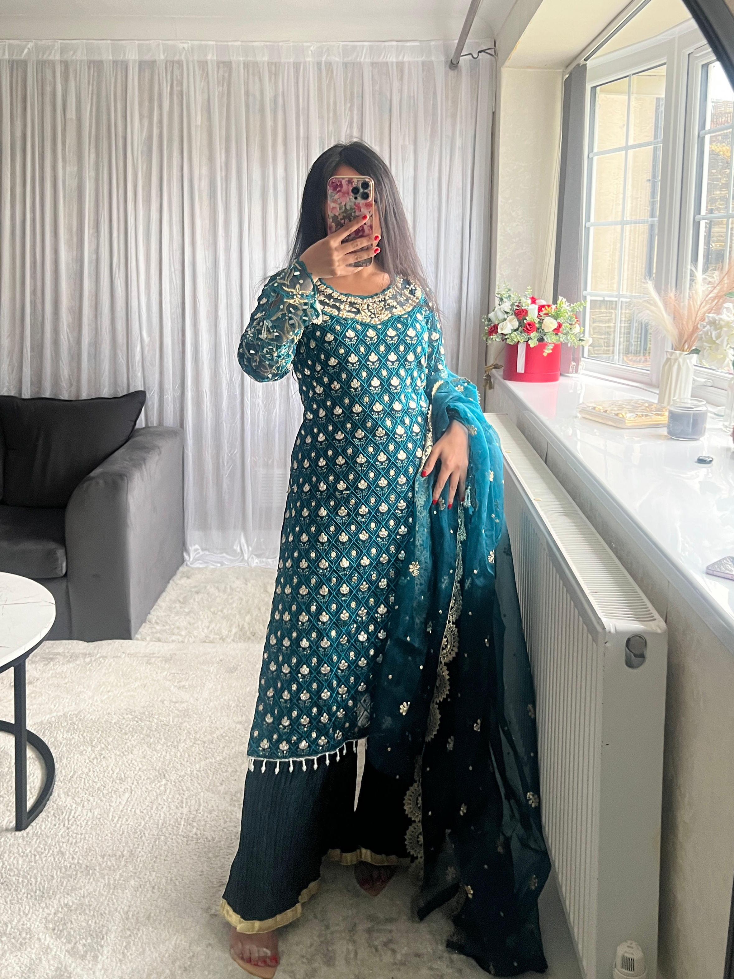 Eid ul Adha Edit: Naya