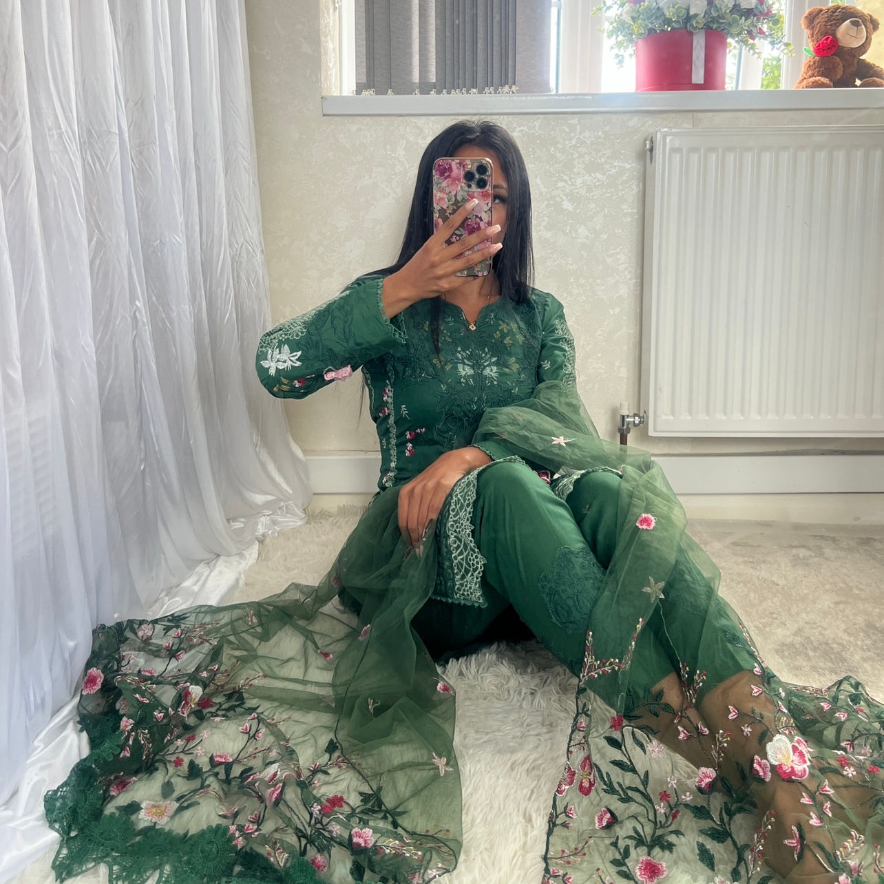 LAIBA