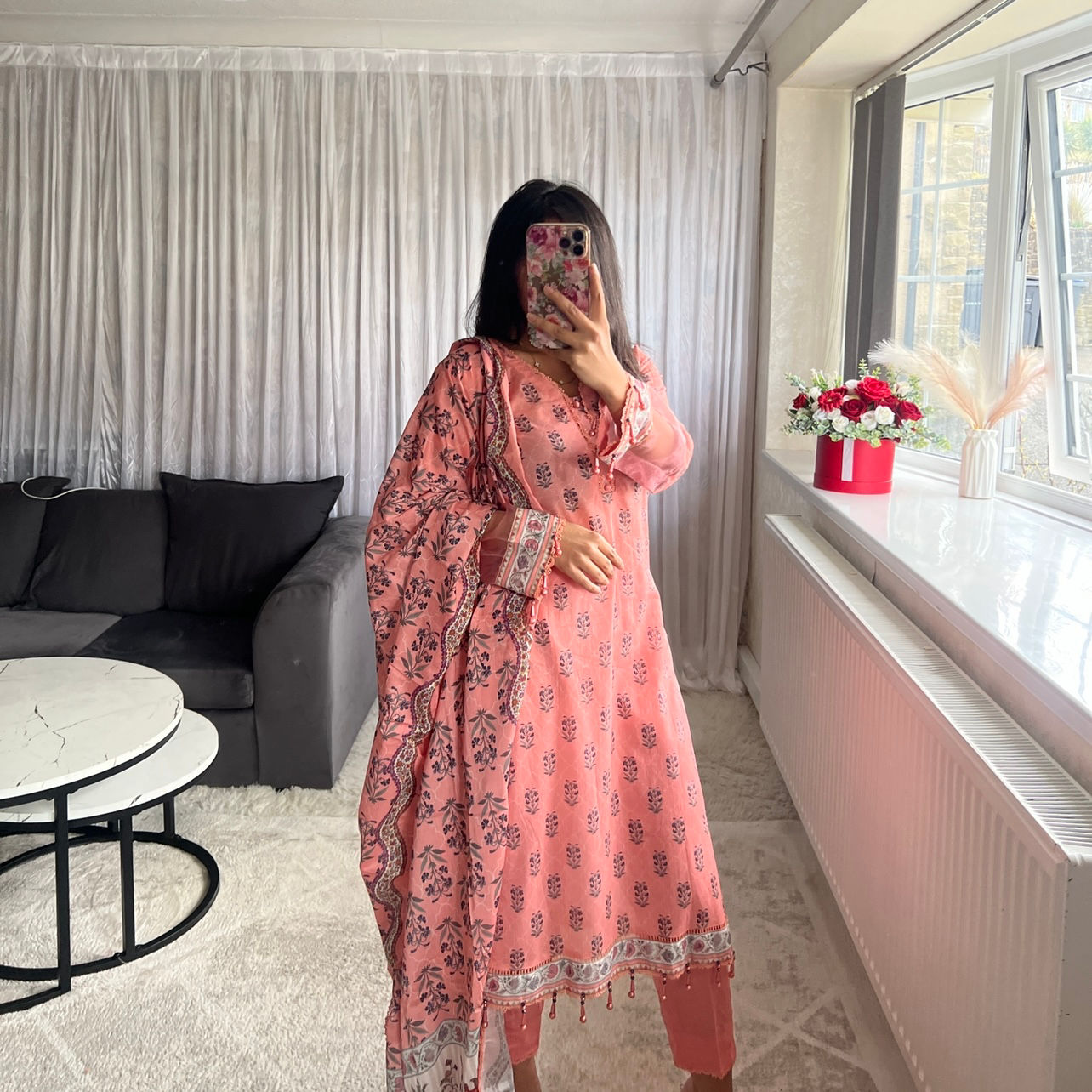 Eid Lawn Edit : Zoya