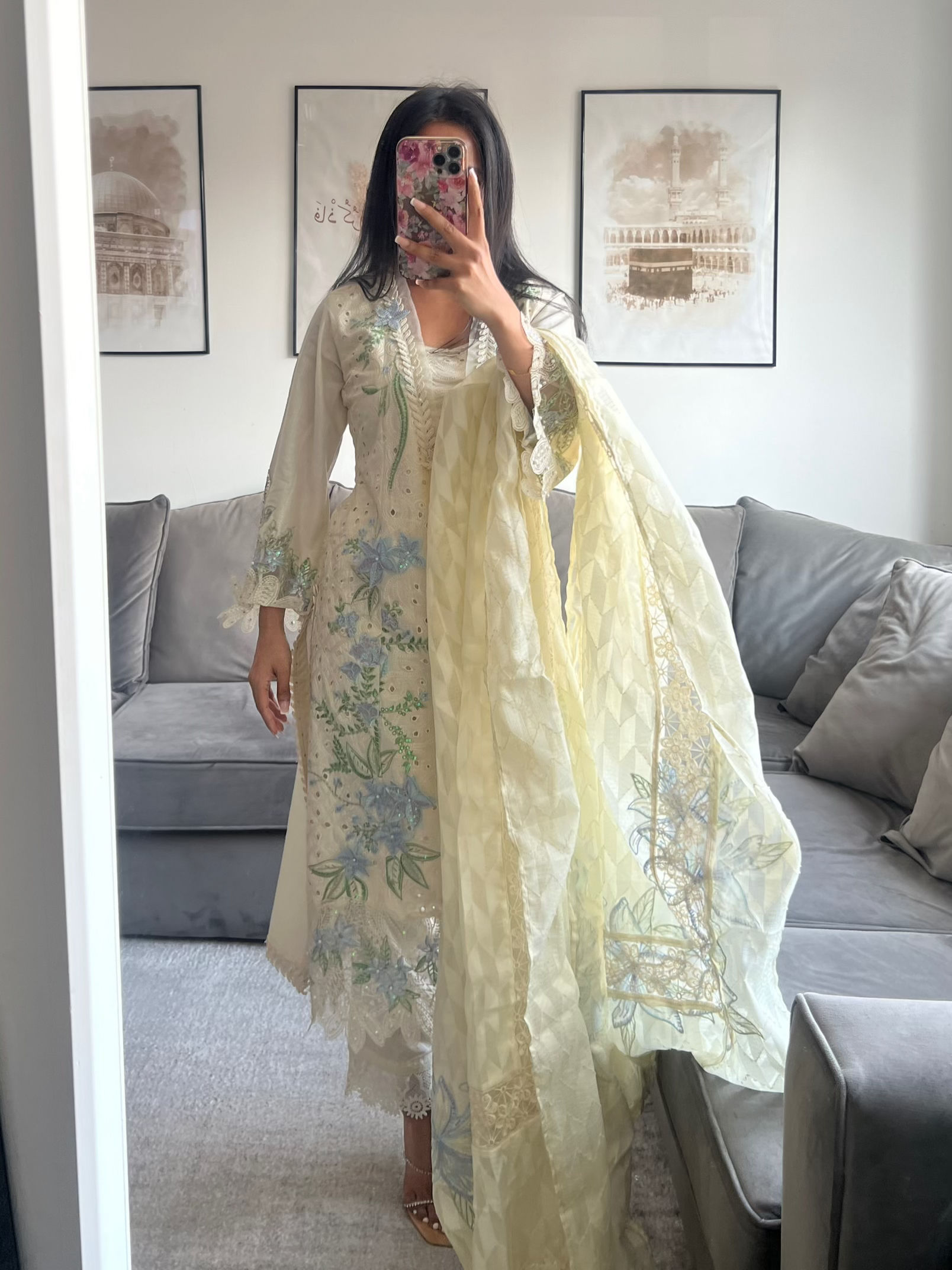 Eid ul Adha Edit Aneela