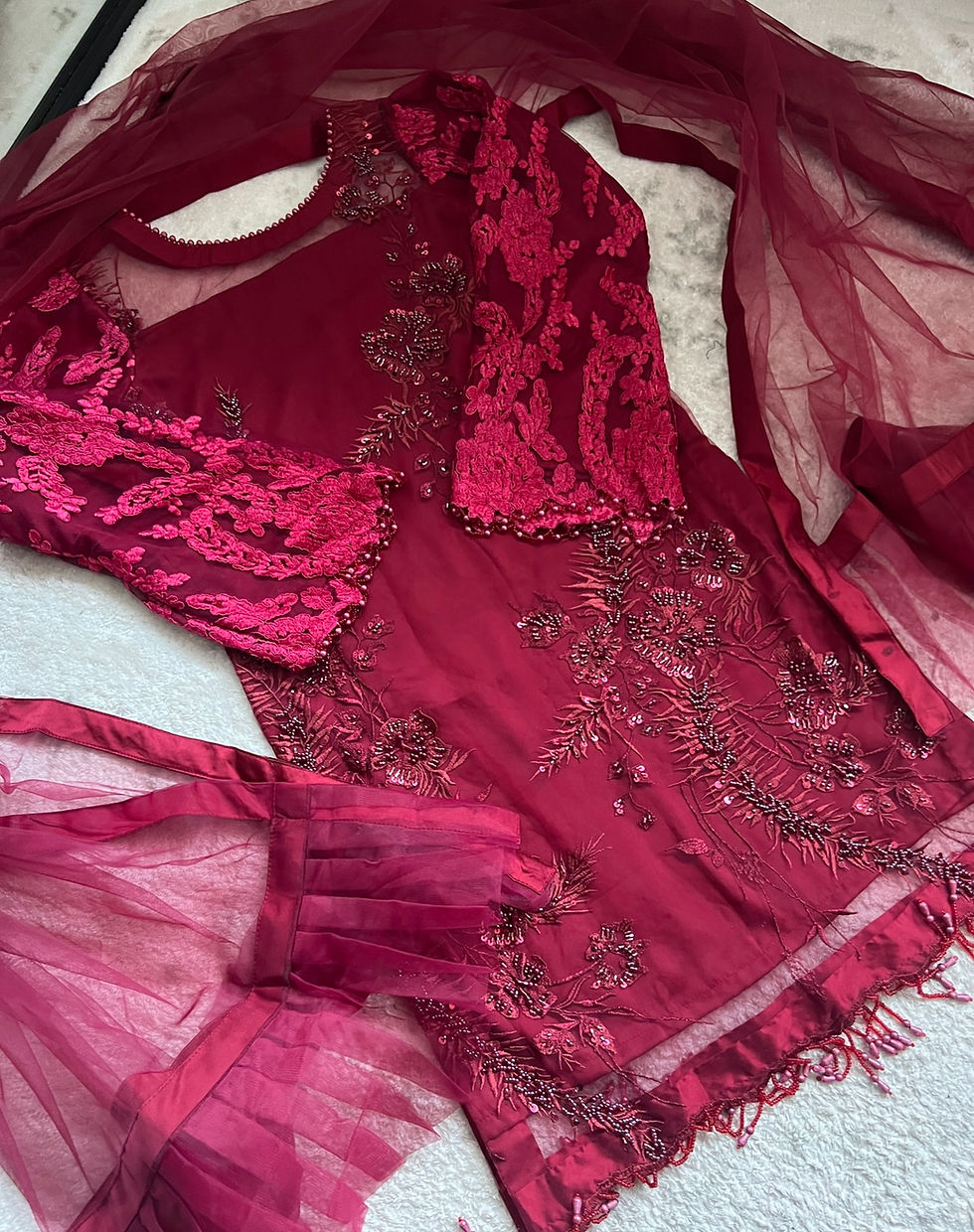 Thumbnail: Eid Edit: Zareen ruby